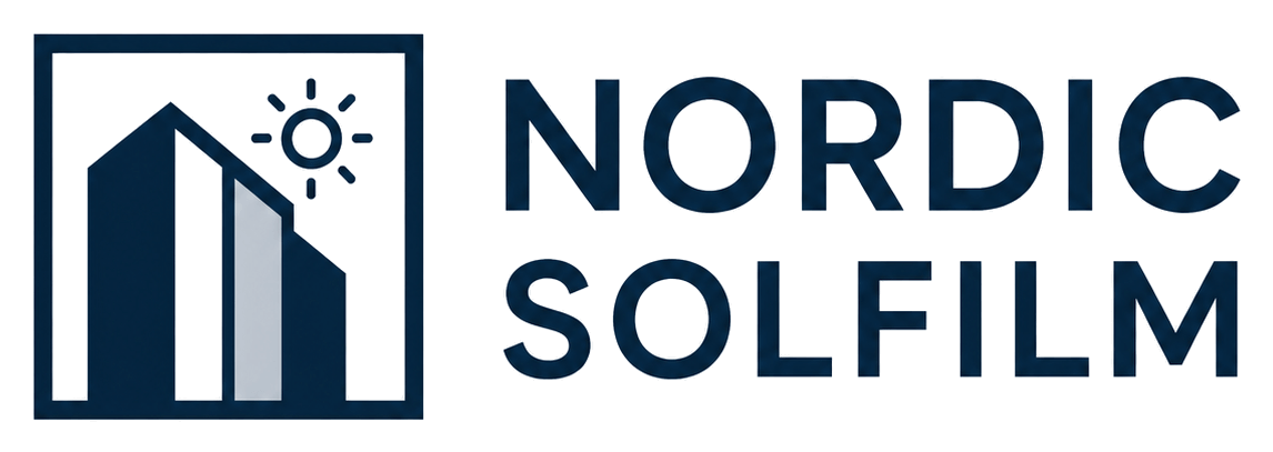 Nordic Solfilm logo
