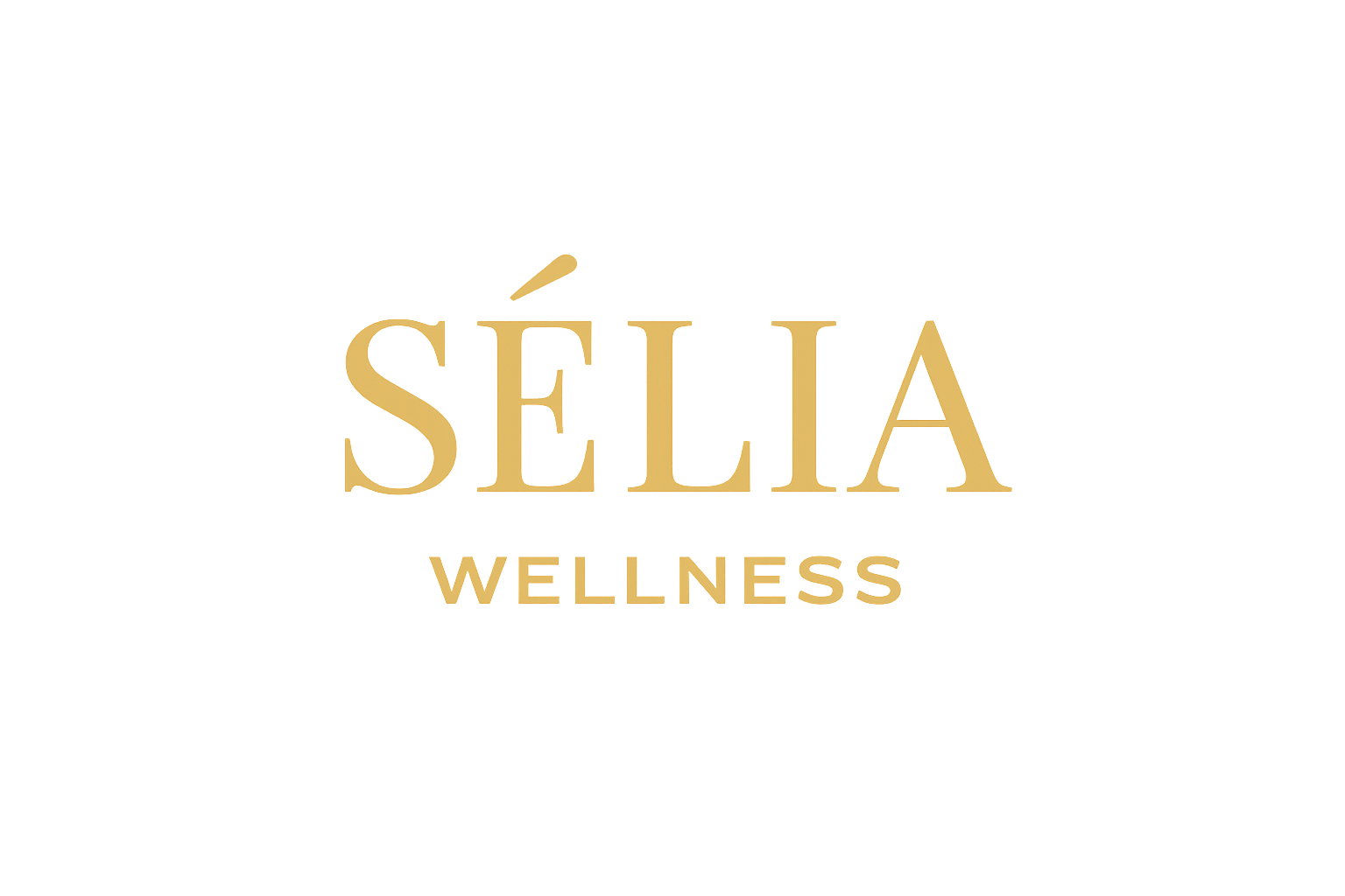 Sélia Wellness logo